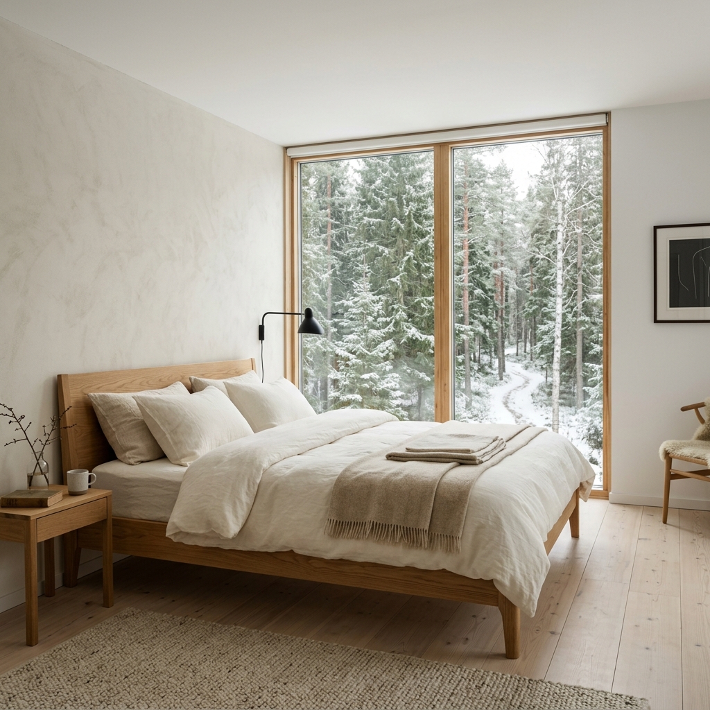 Bide Lifestyle - Coastal horizons and NC500 adventure