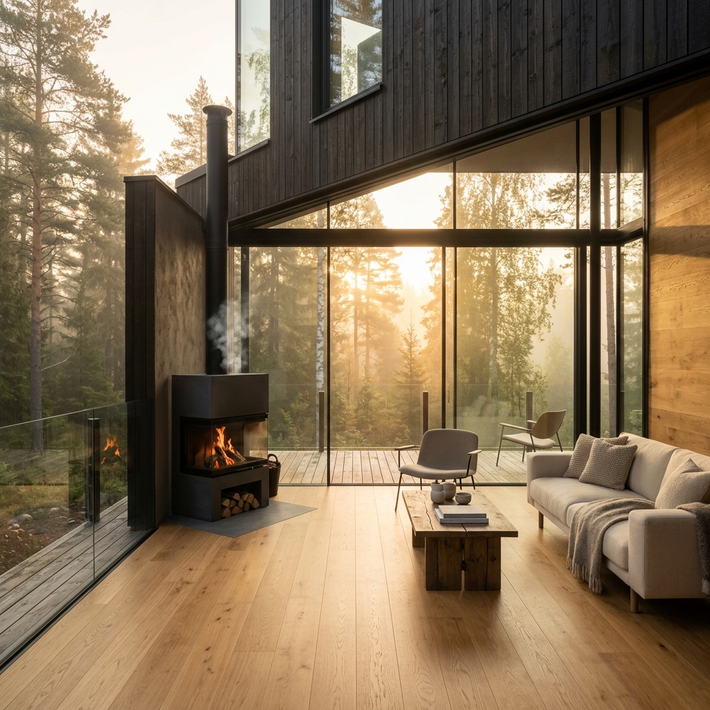 Bide Lifestyle - Modern corporate travel sanctuary